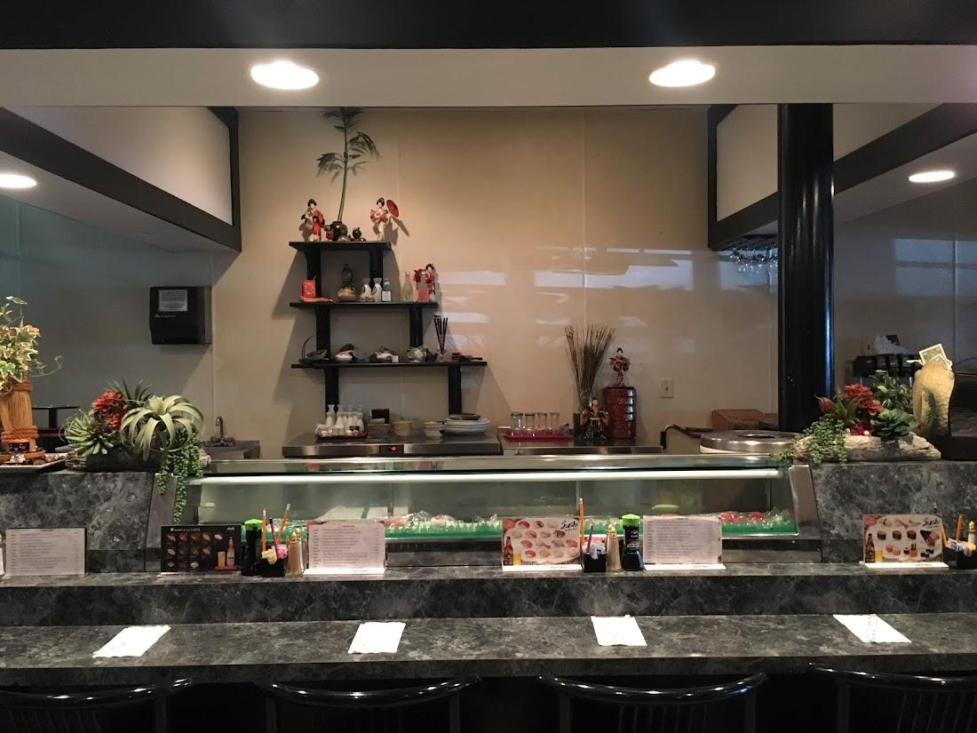 Shogun Japanese Restaurant