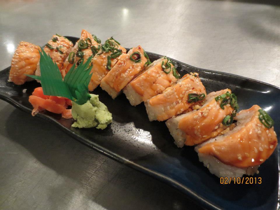 Shogun Japanese Restaurant