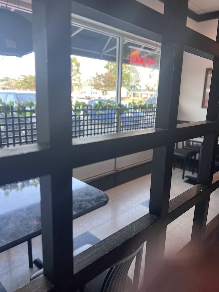 Shogun Japanese Restaurant